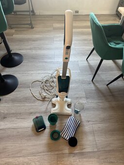 Vysávač plus mop Rowenta - 2