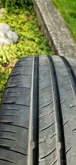 Dunlop enasave 215/60 r 16 - 2