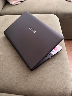 Asus notebook - 2
