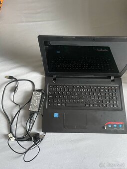 Lenovo IdeaPad 300 15 - 2