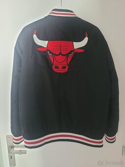 Bombera Chicago Bulls - 2