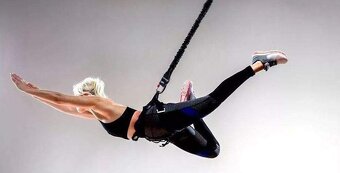 Predam set na cvicenie Bungee Fit - 2