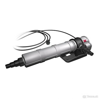 Predám UV lampu JBL ProCristal 36 W - 2