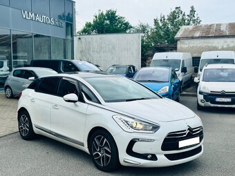Citroën DS5 / 2.0 120 KW / Odpočet DPH / Slovenské vozidlo - 2