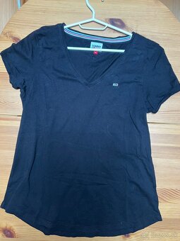 Damske tricka tommy hilfiger - 2