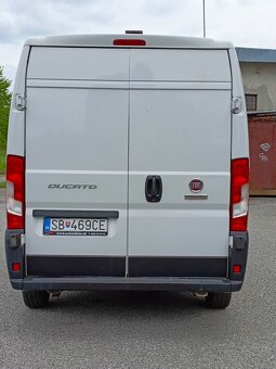 Fiat Ducato - 2