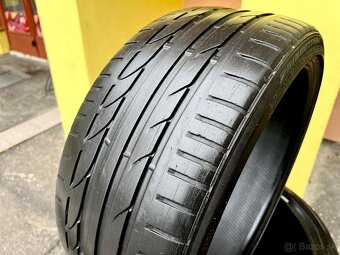 235/35 R19 letné pneumatiky – kompletná sada - 2