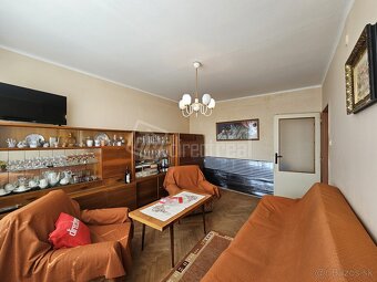 2 izbáčik v Šali hneď oproti Kauflandu - 2