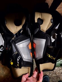 CCM tacks AS-V chranice, holene - 2