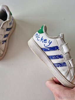 Tenisky Adidas vel. 26 - 2