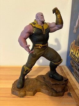 Thanos Kotobukiya 1:10 Avengers: Infinity War - 2