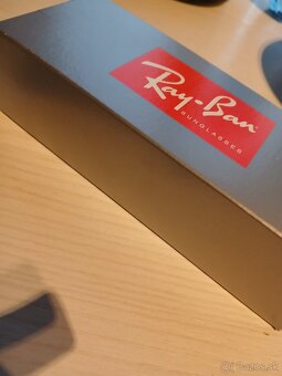 Ray ban aviator nové - 2
