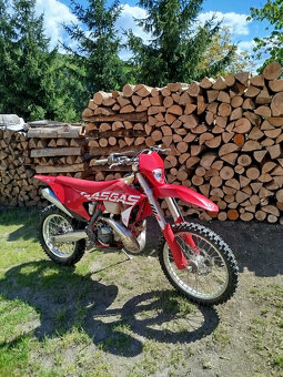 gas gas ec 250 2023 - 2