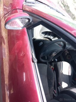 Seat ibiza 1.4 benzin - 2