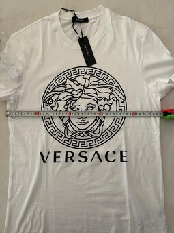 Tričko Versace - 2