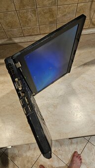 Lenovo T410 - 2