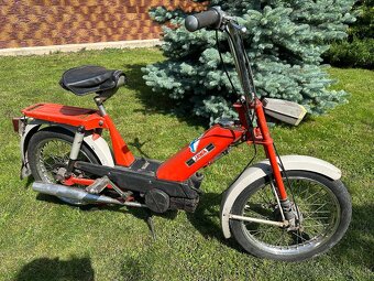 Babetta 207 - 2