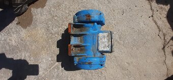 Vibračný motor - 2