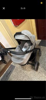 Cybex Balios S - 2