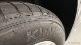Nové Kumho Ecsta PS71 205/60 R16 92V - 2