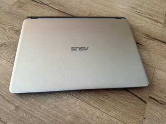 Asus X507M - 2
