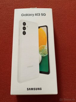 Predam Samsung Galaxy A13 5G - 2