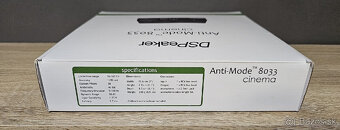 DSPeaker Anti-Mode 8033 Cinema - 2