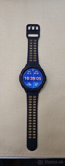 Predám hodinky Samsung Galaxy Watch 6 Classic LTE verzia - 2
