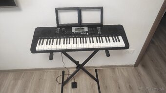 Kurzweil KP90L SET Keyboard s dynamikou - 2