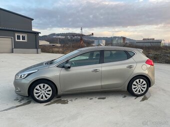 KIA Ceed - 2