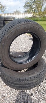 215/65 R16 C PNEU-leto - 2