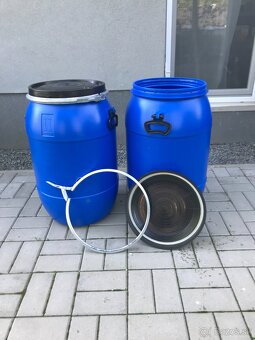Sudy 60L, 80L, 100L, 115L, 220L - 2