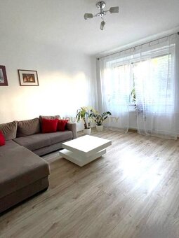 Prenájom moderný 2 izbový byt,Trnavská ulica,Bratislava III. - 2