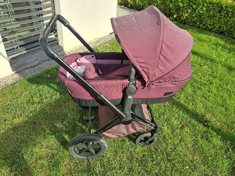 Cybex Priam 2018 ako nový - 2