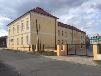 Prenájom 3 izbového bytu na Vajanského ulici - 66m2 - 2