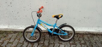detský bicykel - 2