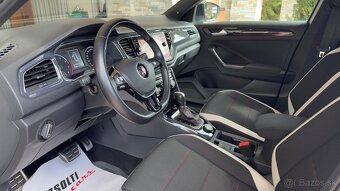 Volkswagen T-Roc 2.0 TSI BMT Style 4Motion DSG - 2