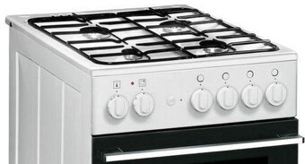 Kombinovaný sporák Mora KS 612 MW - 2