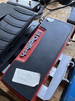 Digitech Brian May - 2
