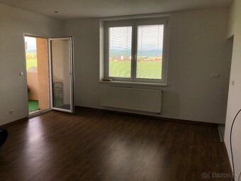 Predám 3- izbovy byt Bosany , ul. Stanicna - 2