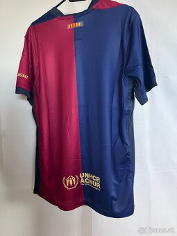 Dres Nike FC Barcelona - 2