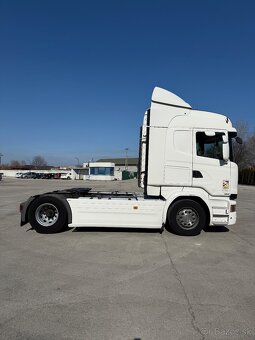 Scania R410 - 2