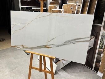 dlažba 60x120 Gold Sidorn New Gold - 2