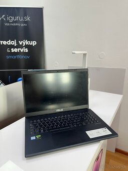 Asus Vivobook X571GT - 2