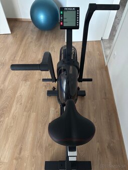 Air Bike Rogue Echo Bike V3.0 - 2