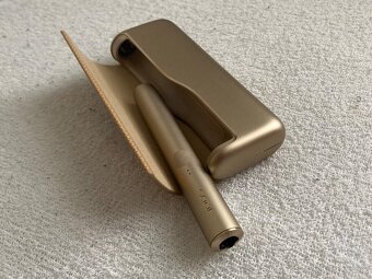 Iqôs Iluma Prime Gold - 2
