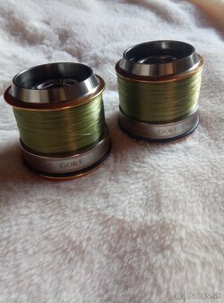 Mitchell Compact Gold LC 7000 - 2