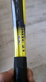 Detská tenisová raketa Atomic 21 - 2