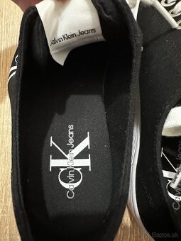 Tenisky Calvin Klein - 2