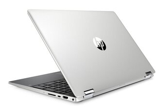 Dotykovy HP Pavilion x360 15 Core i5 16GB 512GB SSD FULL HD - 2